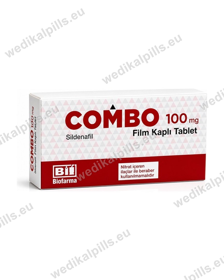 combo 100 mg