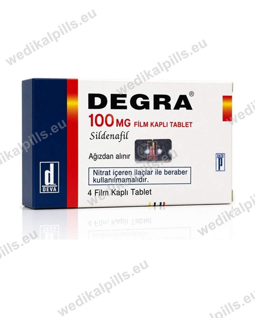 Degra 100 mg
