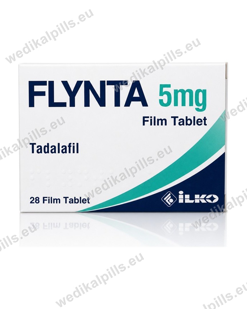 flynta 5 mg