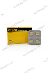 Afilta 20 Mg 2