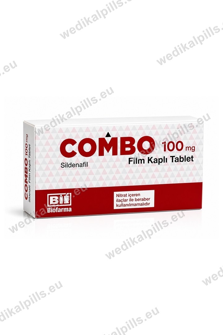 combo 100 mg