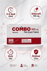 combo 100 mg 3
