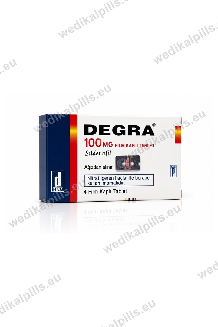 Degra 100 mg