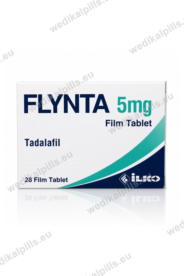 flynta 5 mg