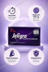 jeligra 100 mg 3