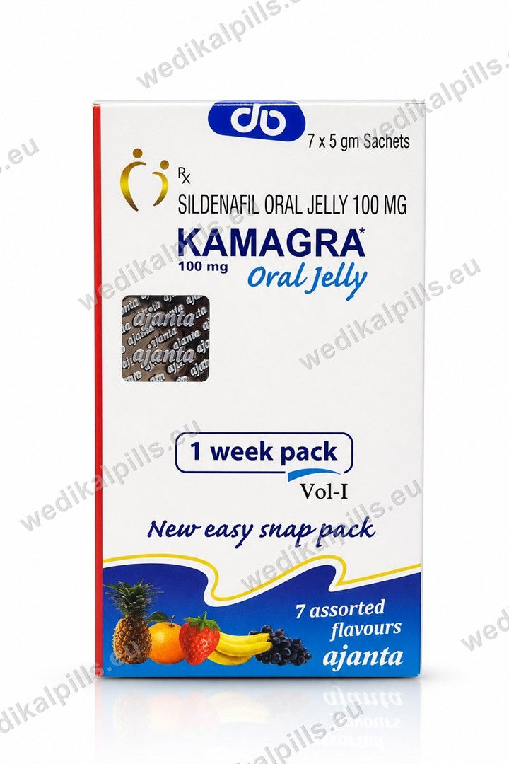 kamagra 100 mg jel