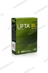 Lifta 20 mg 1