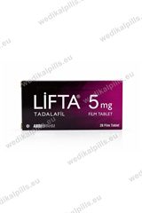 Lifta 5 Mg 1