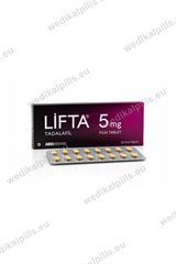 Lifta 5 Mg 2
