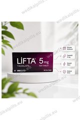 Lifta 5 Mg 3