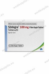 Sildegra 100 mg 1