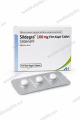 Sildegra 100 mg 2