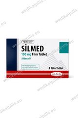 Silmed 100 Mg 1