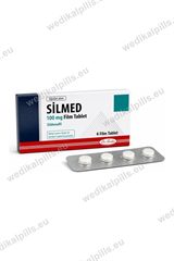 Silmed 100 Mg 2