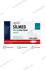 Silmed 100 Mg 3