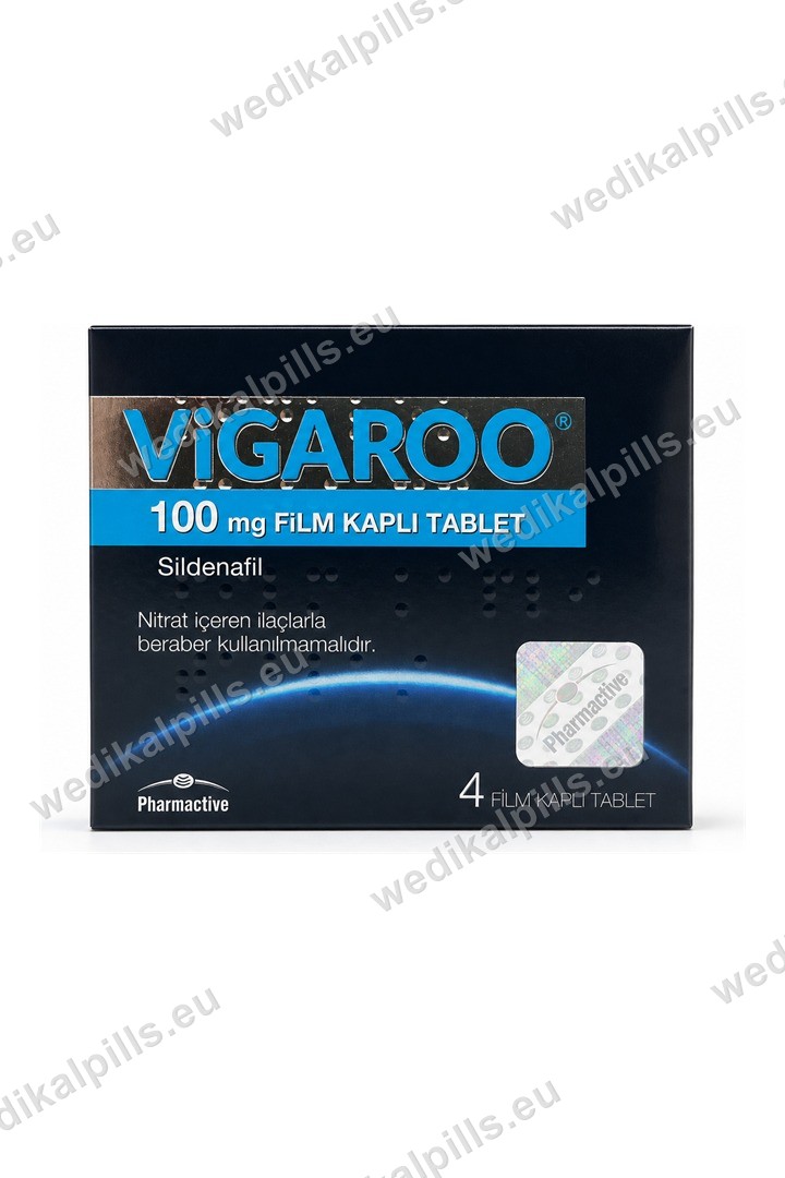 vigaroo 100 mg