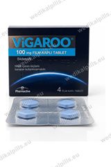 vigaroo 100 mg 2