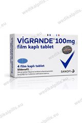 Vigrande 100 mg 3