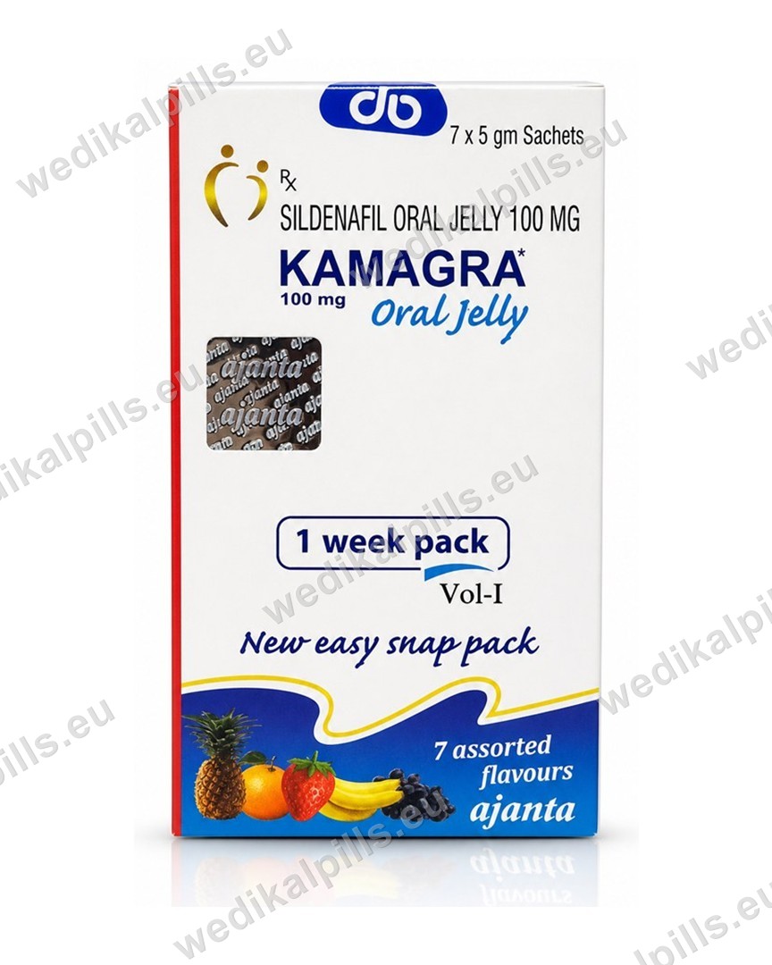 kamagra 100 mg jel